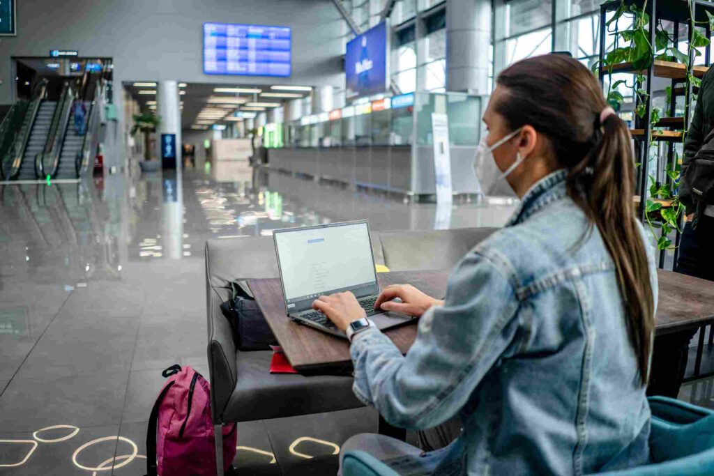 Noida Airport Terminal 4